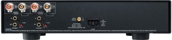 Linn Majik Power Amps - Bild 3