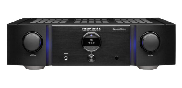 Marantz PM-12SE - Bild 4