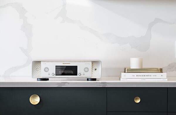 Marantz SACD 30n - Bild 2