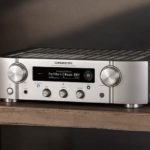 Marantz PM7000N förstärkare DAC Streamer