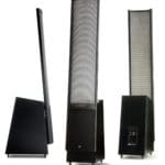 Martin Logan Electromotion ESL Golvhögtalare