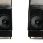 Martin Logan Electromotion ESL Golvhögtalare - Bild 4