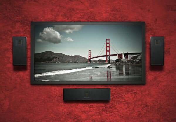Martin Logan Motion 8i - Bild 3