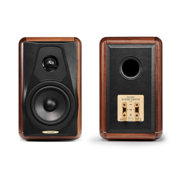 Sonus Faber Minima Amator II - Bild 6