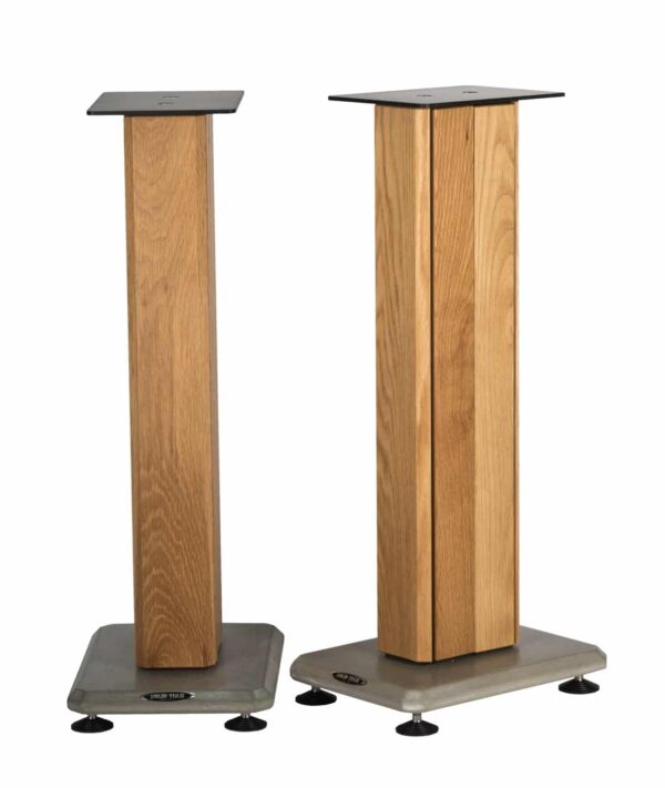 Solid Tech Stand Model 7 Högtalarstativ - Bild 3