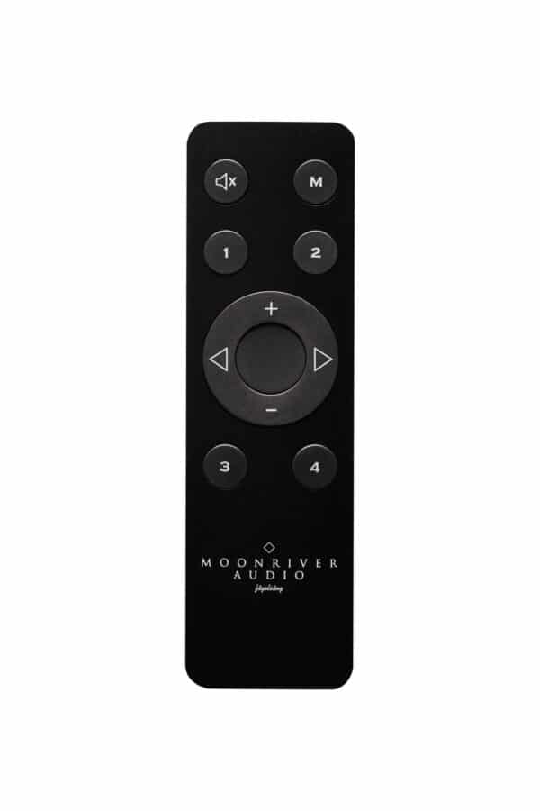 Moonriver Audio Model 404 Reference Förstärkare