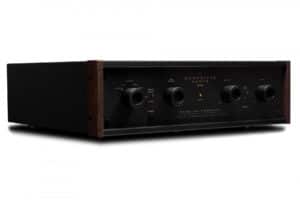 Moonriver Audio Model 404 Reference