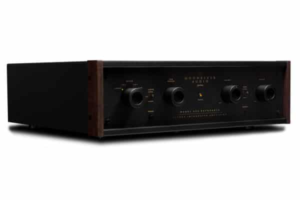 Moonriver Audio Model 404 Reference Förstärkare