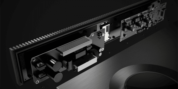 Naim Mu-so 2 - Bild 4