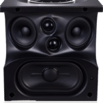 Naim Mu-so Qb 2 Trådlöst ljudsystem - Bild 4
