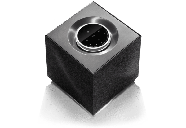 Naim Mu-so Qb 2 Trådlöst ljudsystem - Bild 3