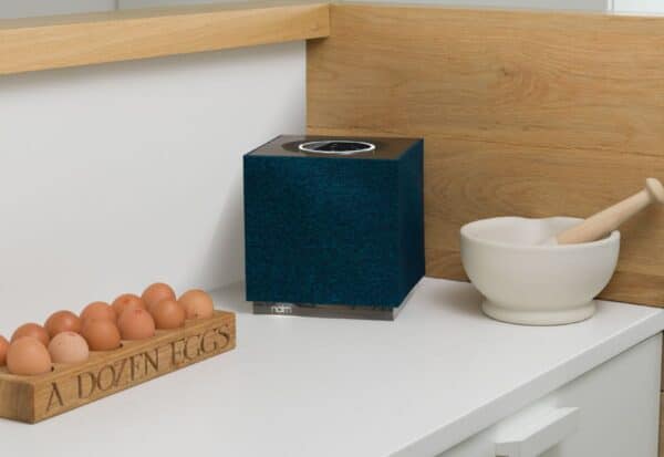 Naim Mu-so 2 & QB 2 Extra Frontgaller - Bild 9