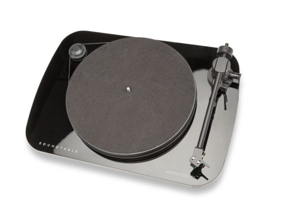 Musical Fidelity The Round Table Musical Fidelity