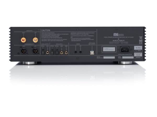 Musical Fidelity M6scd - Bild 3