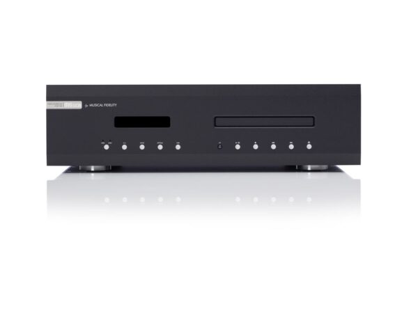 Musical Fidelity M6scd - Bild 2