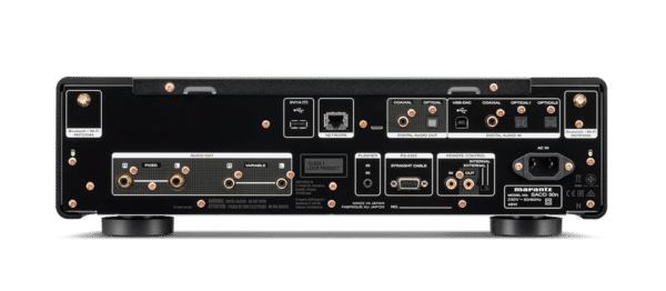 Marantz SACD 30n - Bild 4