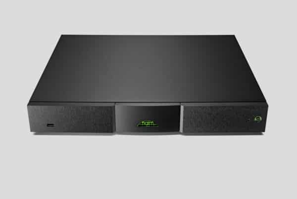 Naim ND5 XS 2 D/A Omvandlare & DAC