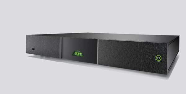 Naim ND5 XS 2 D/A Omvandlare & DAC