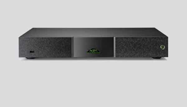 Naim ND5 XS 2 D/A Omvandlare & DAC