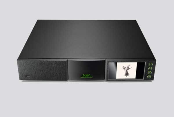 Naim NDX 2 D/A Omvandlare & DAC