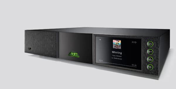 Naim NDX 2 D/A Omvandlare & DAC