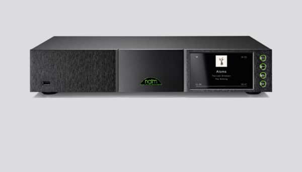 Naim NDX 2 D/A Omvandlare & DAC