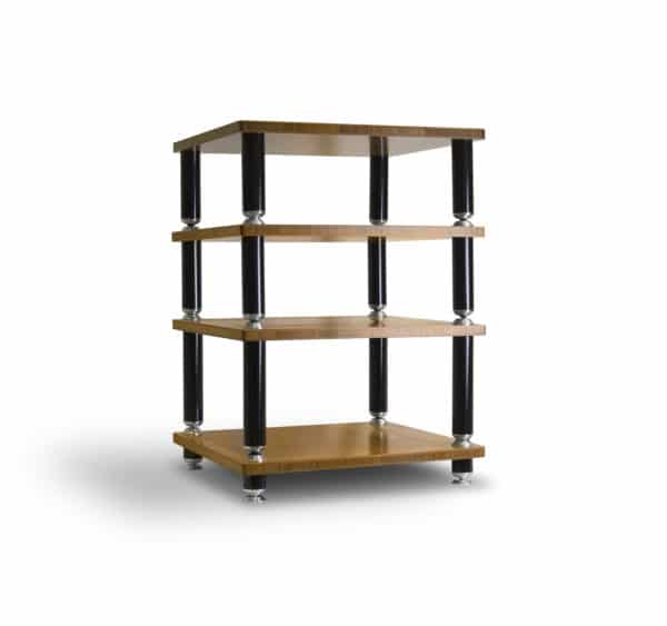 Norstone Stabbl Hifi Bamboo
