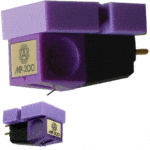 Nagaoka MP-200 MM-Pickup - Bild 2