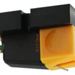 MM-Nagaoka MP-110 - Bild 2