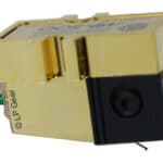 Nagaoka MP-500 - Bild 3
