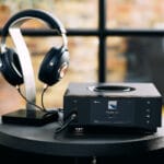 Naim Uniti Atom HE - Hörlursförstärkare Streamer DAC Försteg - Bild 2