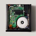 Naim Uniti Atom HE - Hörlursförstärkare Streamer DAC Försteg - Bild 6