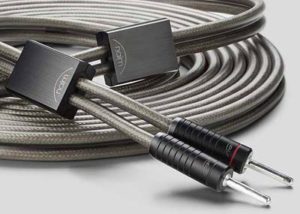 Naim Super Lumina Speaker Cables Högtalarkabel