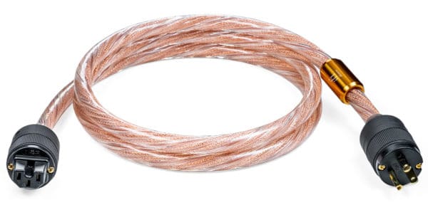 iFi Audio Nova Nätkabel