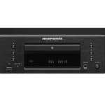 Marantz CD6007 Cd Spelare - Bild 2