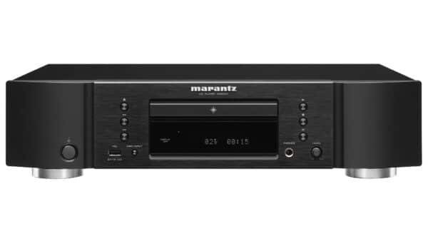 Marantz CD6007 Cd Spelare Cd-Spelare