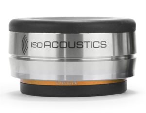 IsoAcoustics Orea Bronze Feet