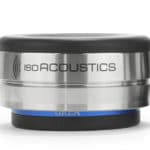 IsoAcoustics Orea Indigo