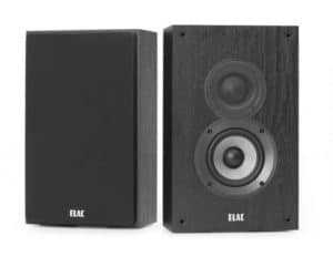 Elac Debut OW4.2 Vägghögtalare