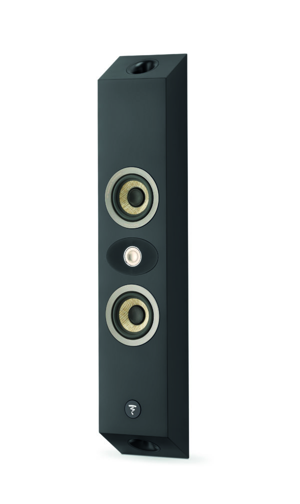 Focal On Wall 301 HiFi Erbjudande