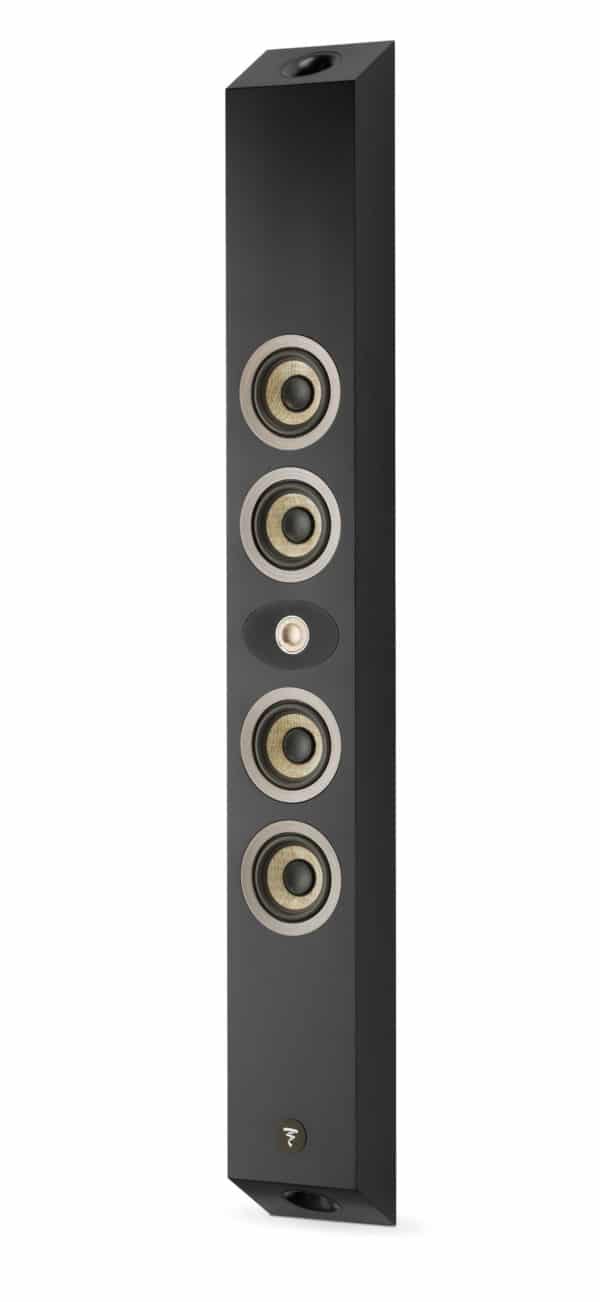 Focal On Wall 302