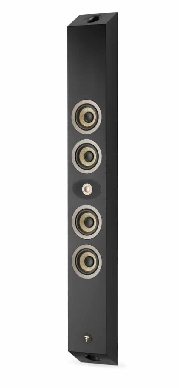 Focal On Wall 302 HiFi Erbjudande