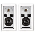 Audiovector On-Wall Arretè