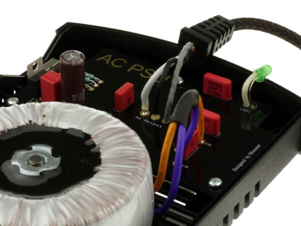 SBooster BOTW P&P ECO PSU AC - Bild 2