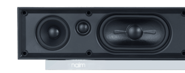 Naim Mu-so 2 Aktiva Bluetoothhögtalare