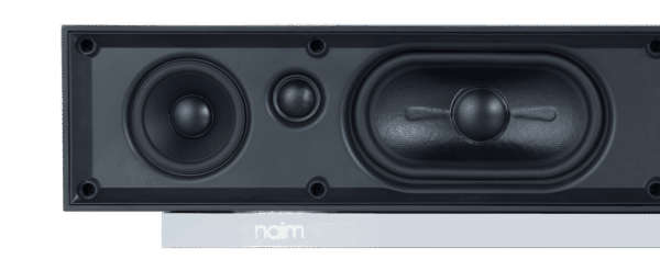 Naim Mu-so 2 MULTIROOM ÖVRIGT