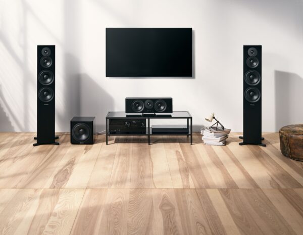 Dynaudio Emit 25C HiFi Erbjudande