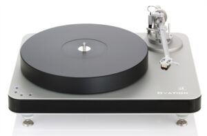 VINYLSPELARE & SKIVSPELARE