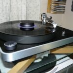 Clearaudio Concept Record Clamp - Bild 2