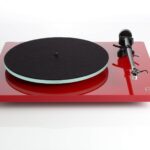 Rega Planar 2 Skivspelare - Bild 10